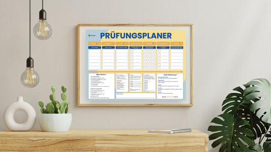 Prüfungsplaner