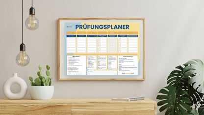 Prüfungsplaner