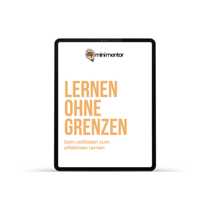 Lernen ohne Grenzen