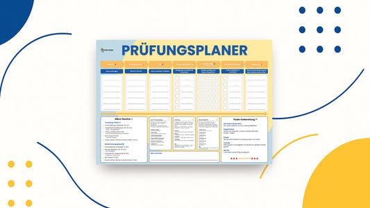 Prüfungsplaner